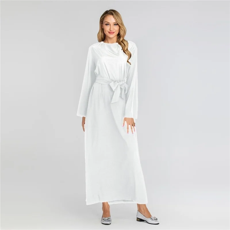 Gaun Lebaran wanita baru 2025  - Winter Clothing Dubai ulasan dan harga
