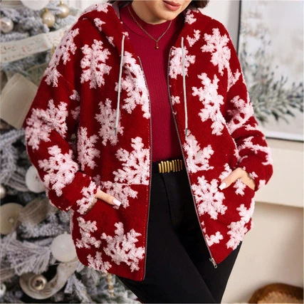 Sweter Rajut Lengan Panjang Ka - Winter Clothing For Plus Size Women ulasan dan harga