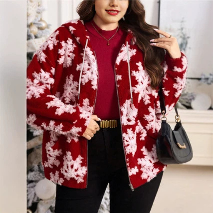 Sweter Rajut Lengan Panjang Ka - Winter Clothing For Plus Size Women ulasan dan harga