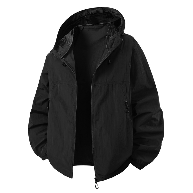 Jaket Baru Musim Semi dan Musi - Winter Sun Clothing ulasan dan harga
