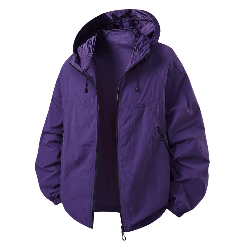 Jaket Baru Musim Semi dan Musi - Winter Sun Clothing ulasan dan harga