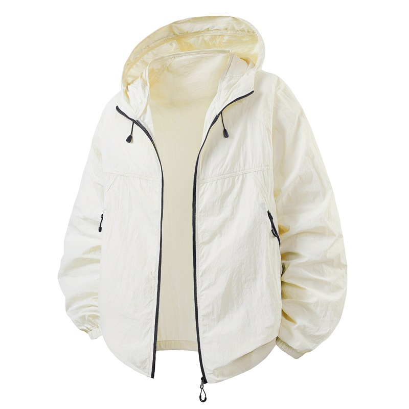 Jaket Baru Musim Semi dan Musi - Winter Sun Clothing ulasan dan harga