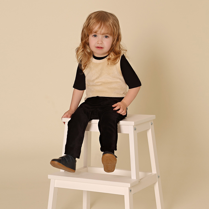 AA-Family Clothing Corduroy El - Winter Clothing Boys ulasan dan harga