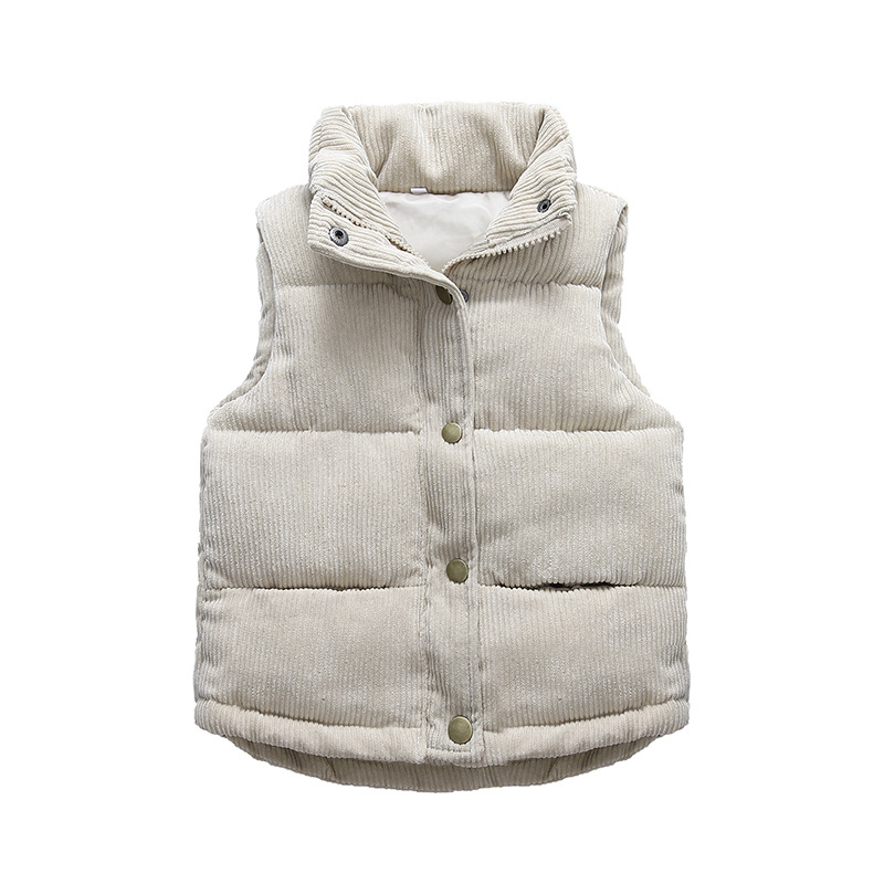 Rompi korduroi anak laki-laki  - Winter Clothing Boys ulasan dan harga