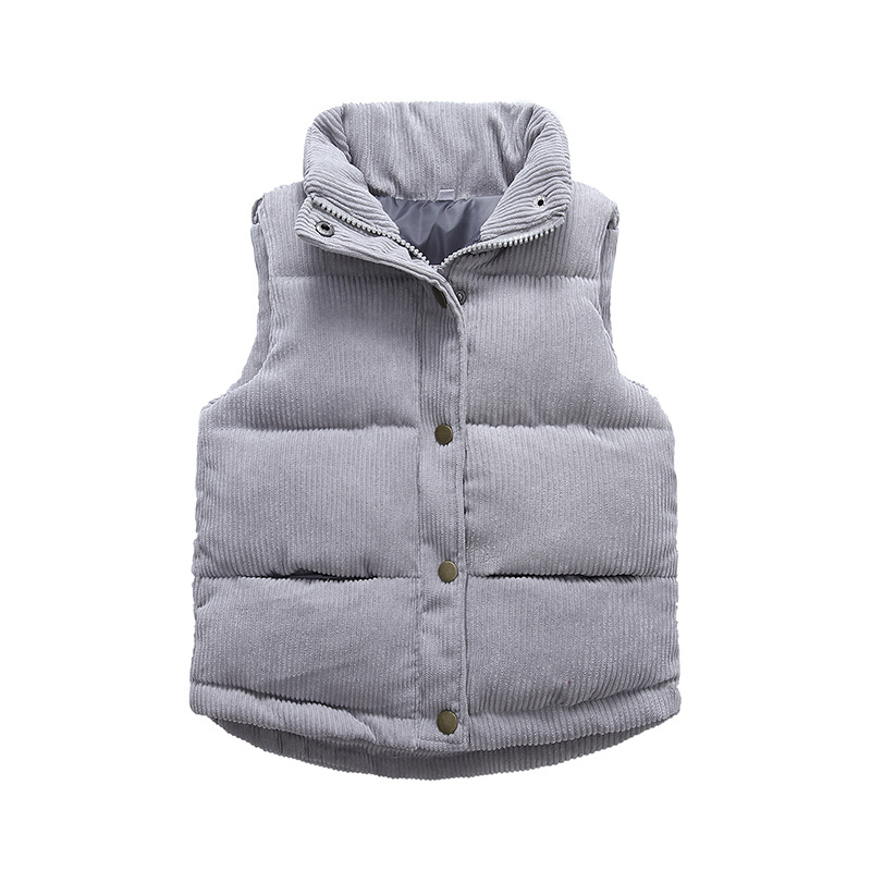 Rompi korduroi anak laki-laki  - Winter Clothing Boys ulasan dan harga