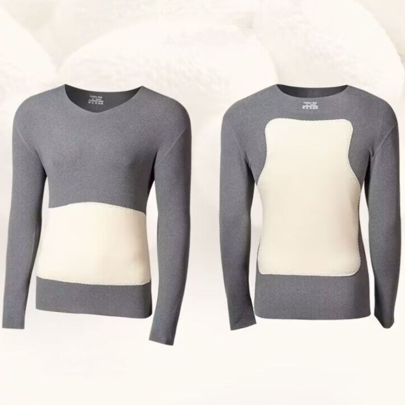 Kaus Dalaman pria, atasan Swea - Winter Sun Clothing ulasan dan harga
