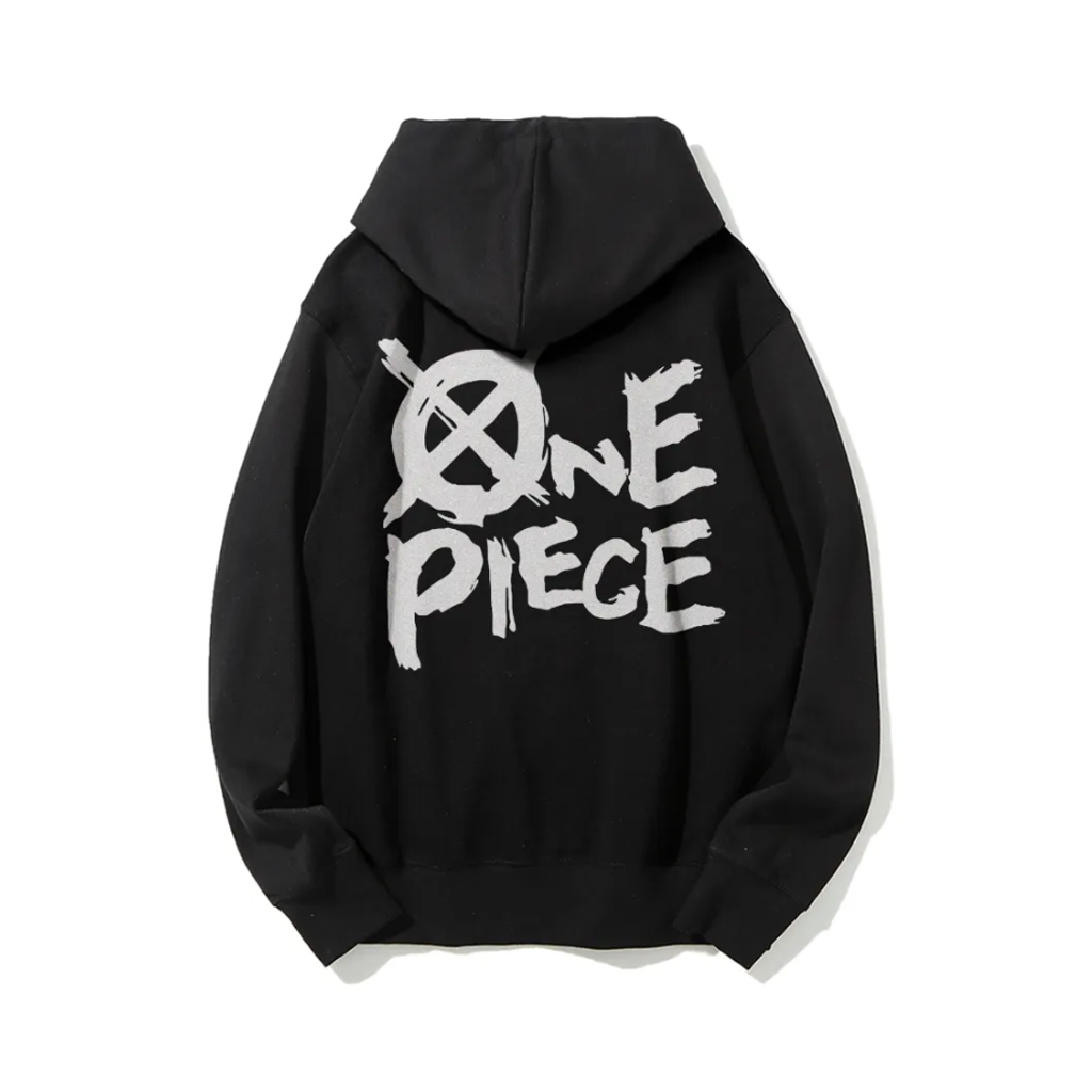 Hoodie Anime One Piece Nami Pr - Winter Clothing Japan ulasan dan harga
