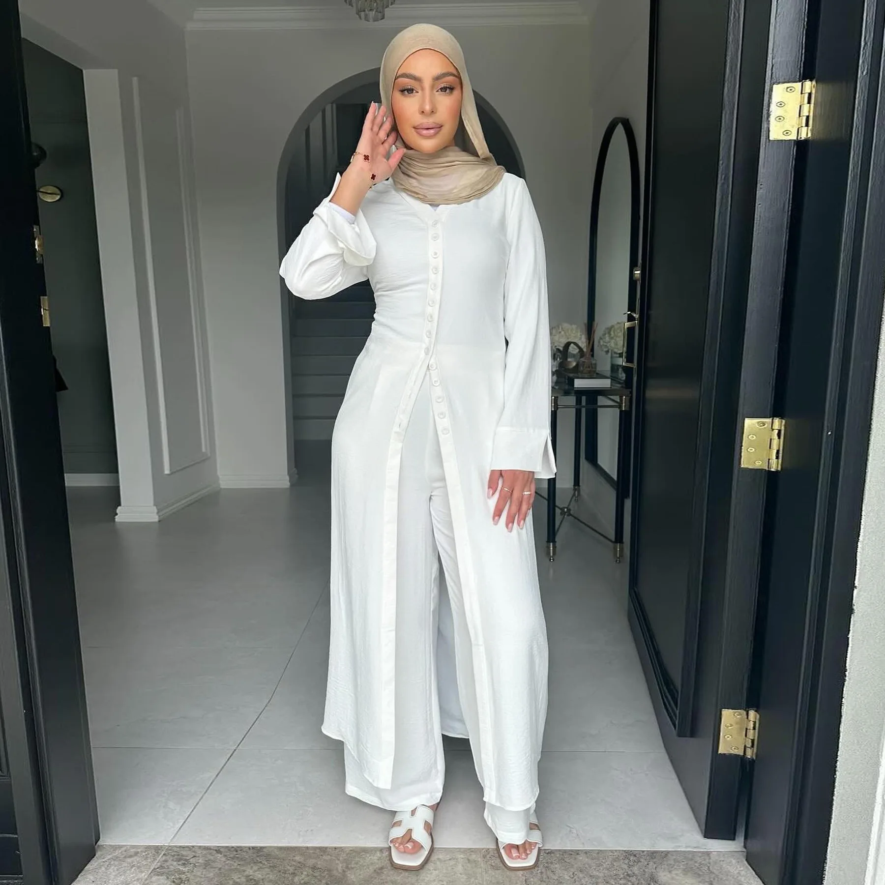 Gaun Malam Wanita Baru dengan  - Winter Clothing Dubai ulasan dan harga