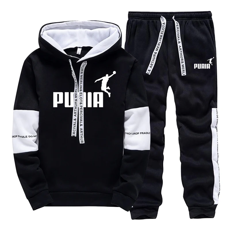 Setelan Olahraga Pria Terlaris - Winter Clothing Equipment ulasan dan harga