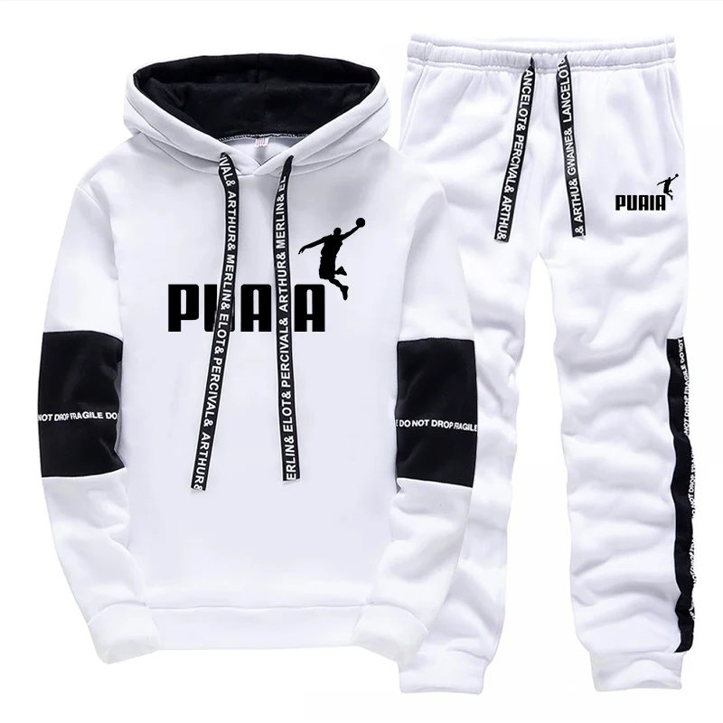 Setelan Olahraga Pria Terlaris - Winter Clothing Equipment ulasan dan harga
