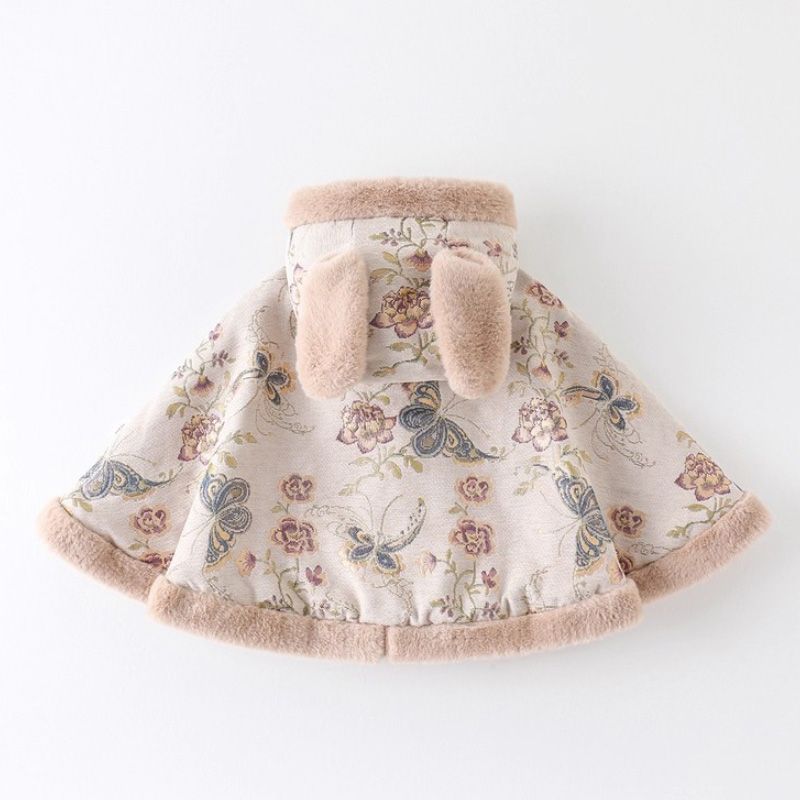 Pakaian Bayi Anak Perempuan un - Winter Clothing For Babies ulasan dan harga