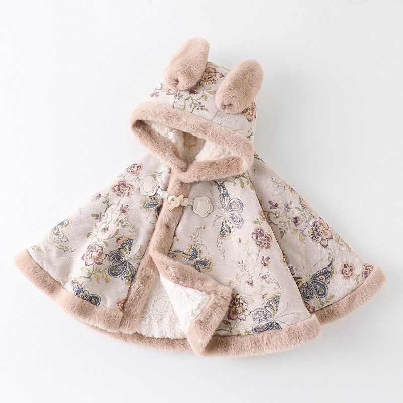 Pakaian Bayi Anak Perempuan un - Winter Clothing For Babies ulasan dan harga