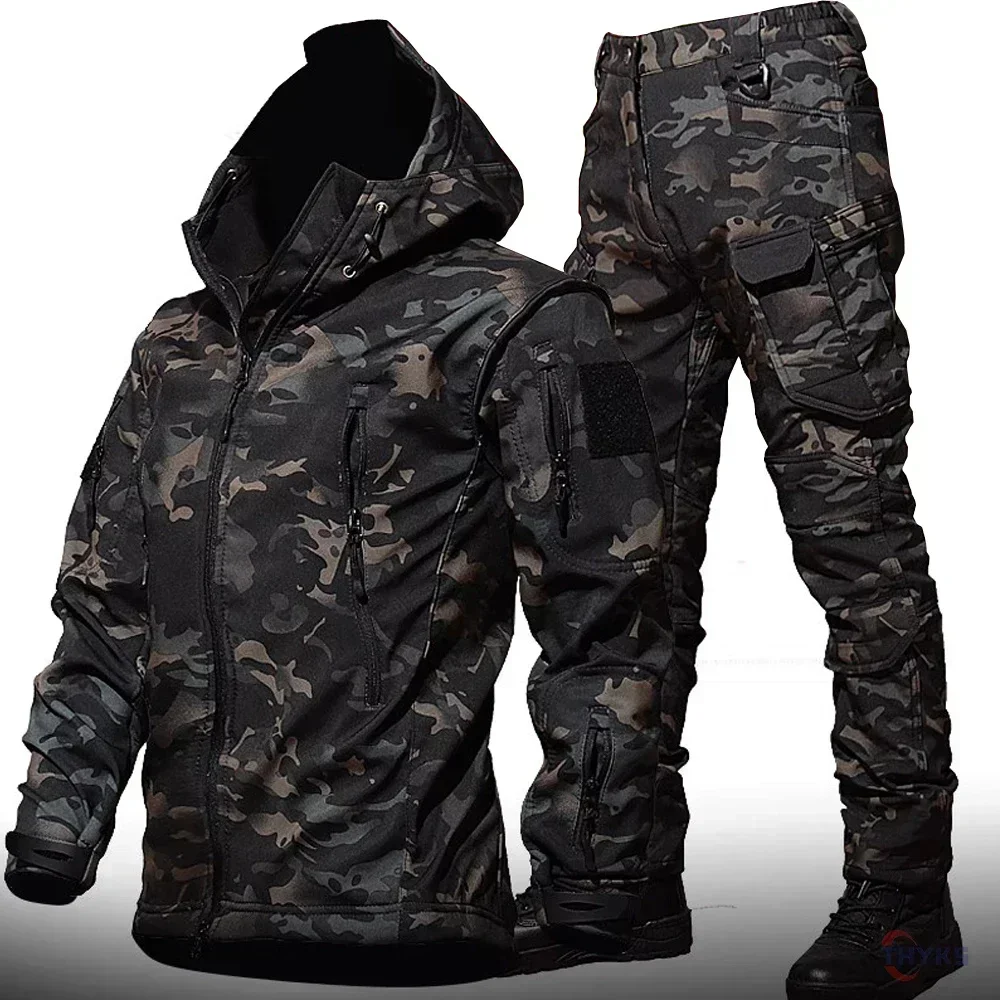 Set Pakaian Musim Dingin 6XL J - Winter Clothing Clearance ulasan dan harga