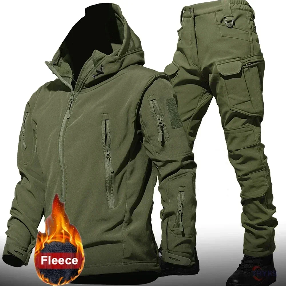 Set Pakaian Musim Dingin 6XL J - Winter Clothing Clearance ulasan dan harga
