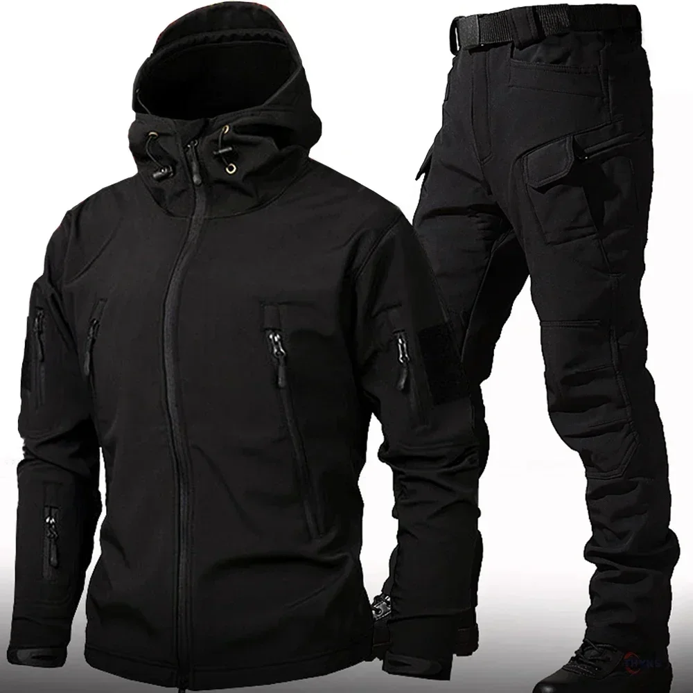 Set Pakaian Musim Dingin 6XL J - Winter Clothing Clearance ulasan dan harga
