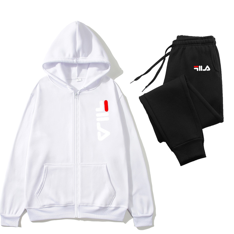 Setelan Olahraga Pria 2 Potong - Winter Clothing For Men ulasan dan harga