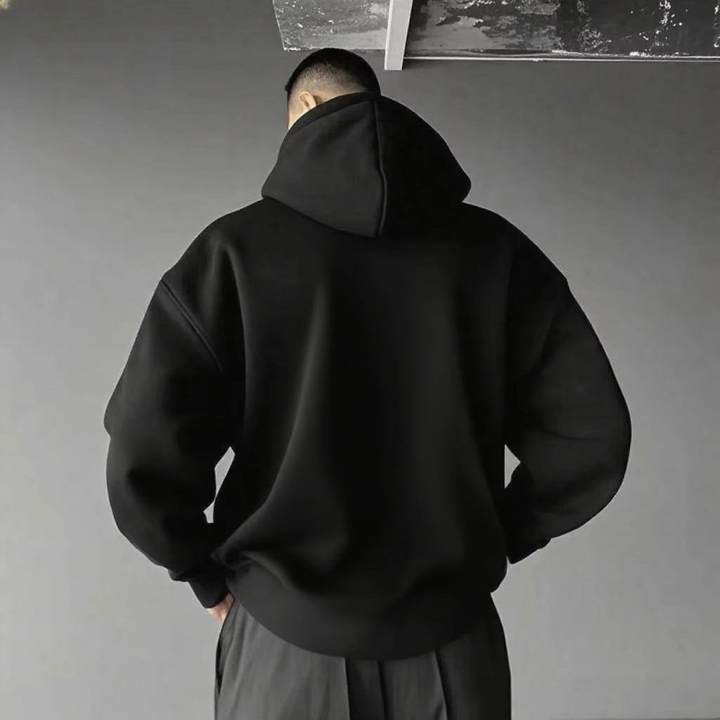 Hoodie Merek Bersama Dragon Ba - Winter Clothing Brands ulasan dan harga