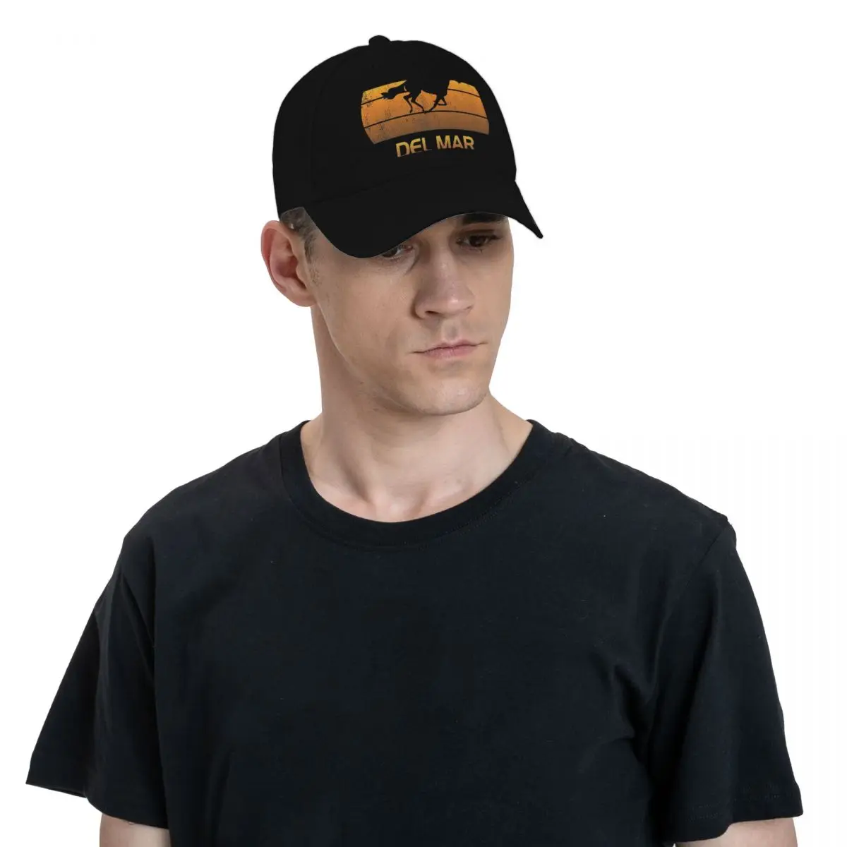 Del Mar California Horse Racin - Winter Sun Clothing ulasan dan harga