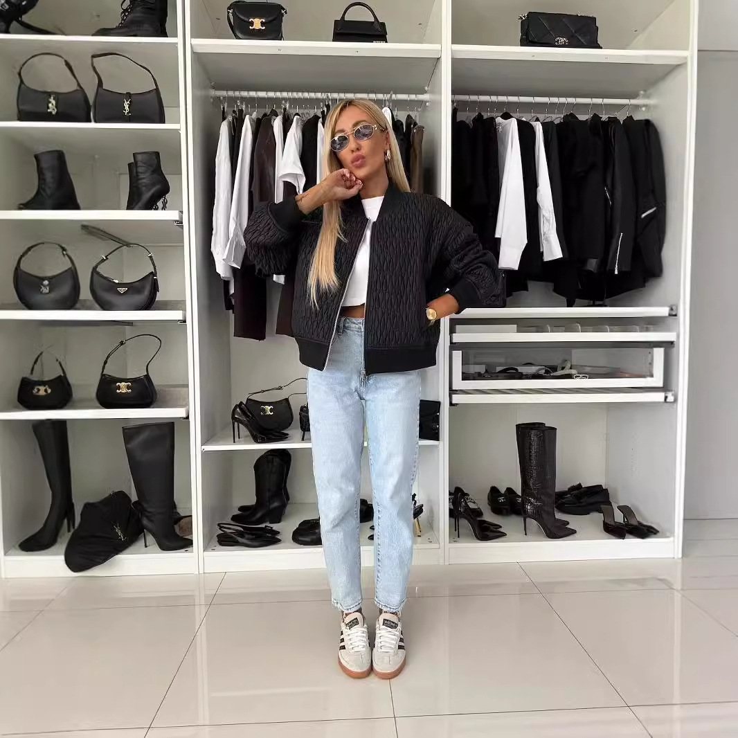 2026 Amazon Aliexpress Musim G - Winter Clothing Amazon ulasan dan harga