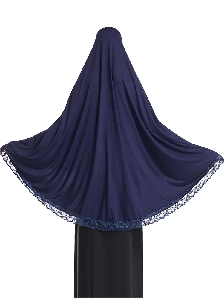 Khimar Panjang Muslimah dengan - Winter Clothing Dubai ulasan dan harga