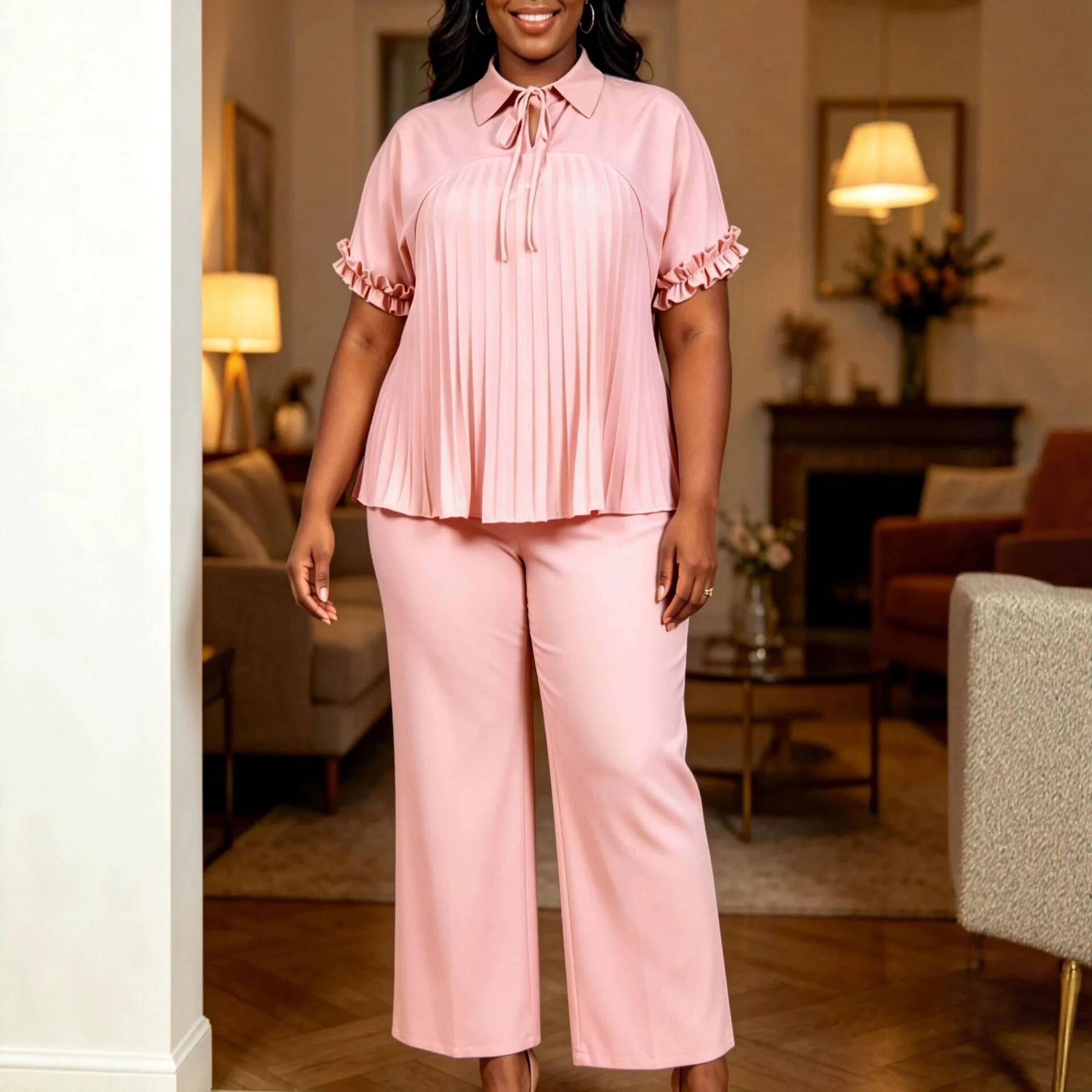 Pakaian Wanita Ukuran Besar: K - Winter Clothing For Plus Size Women ulasan dan harga