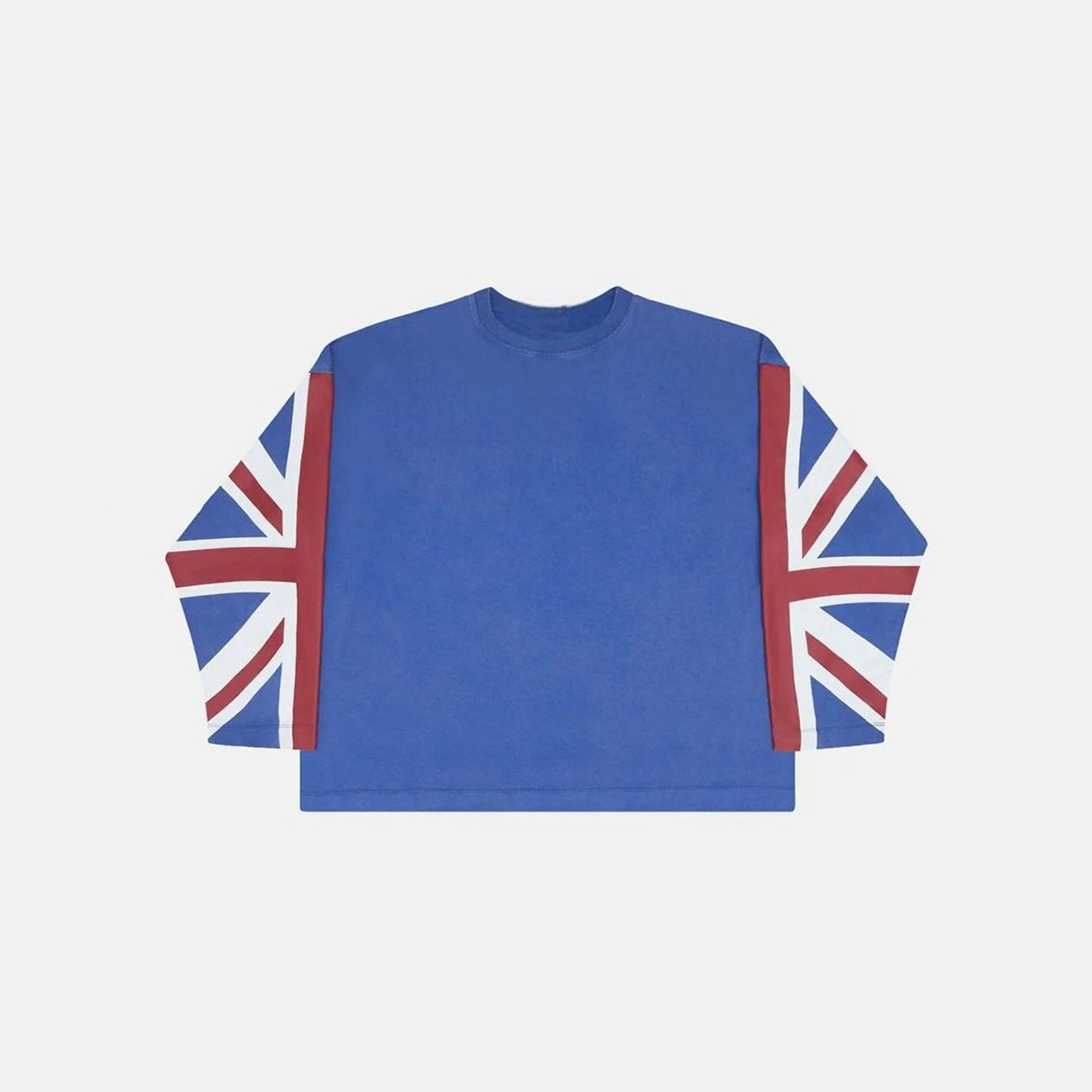 Kaos Lengan Panjang dengan Des - Winter Clothing For Men ulasan dan harga