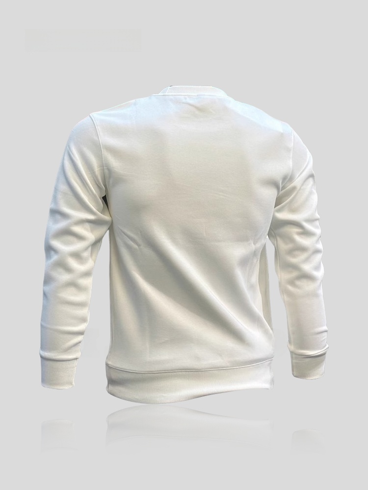 IT Hoodie Lengan Panjang Pria  - Winter Sun Clothing ulasan dan harga