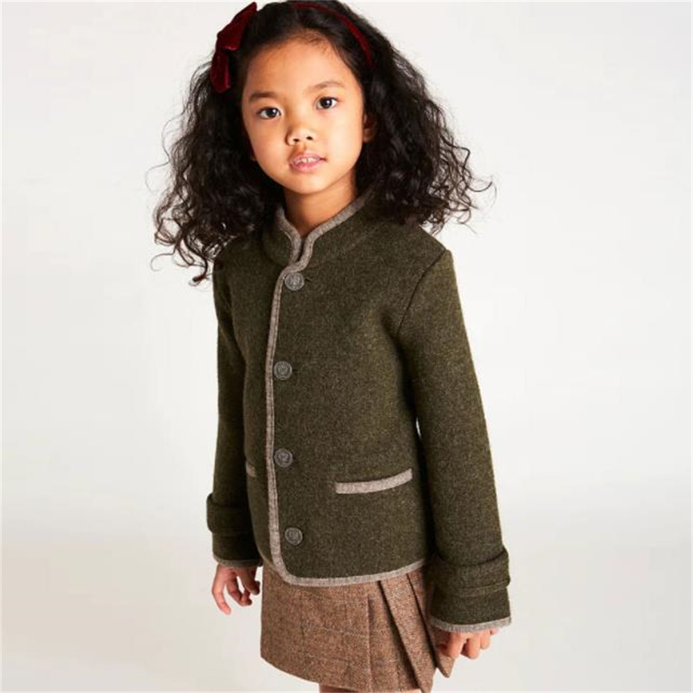 Pakaian Anak-anak Musim Gugur  - Winter Clothing For Babies ulasan dan harga