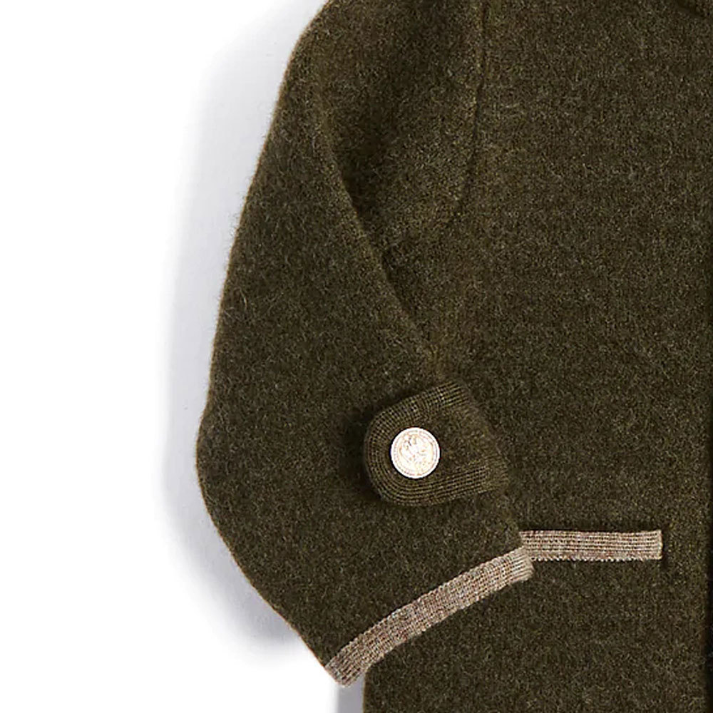 Pakaian Anak-anak Musim Gugur  - Winter Clothing For Babies ulasan dan harga
