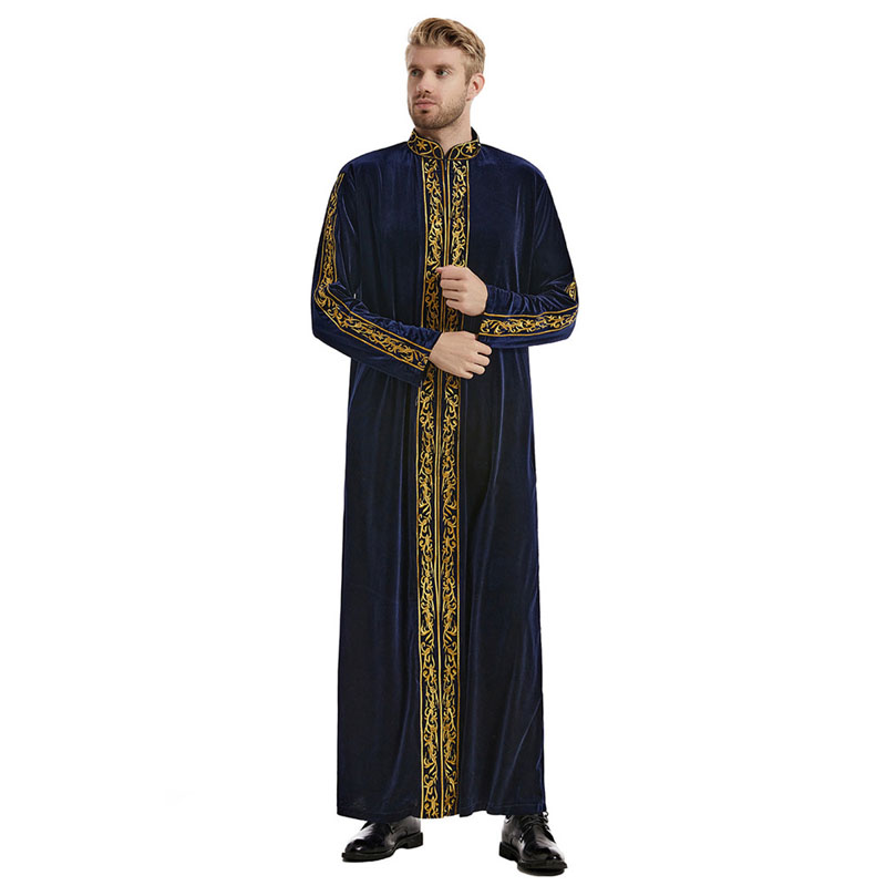 Baju Kaftan hangat untuk pria, - Winter Clothing Dubai ulasan dan harga
