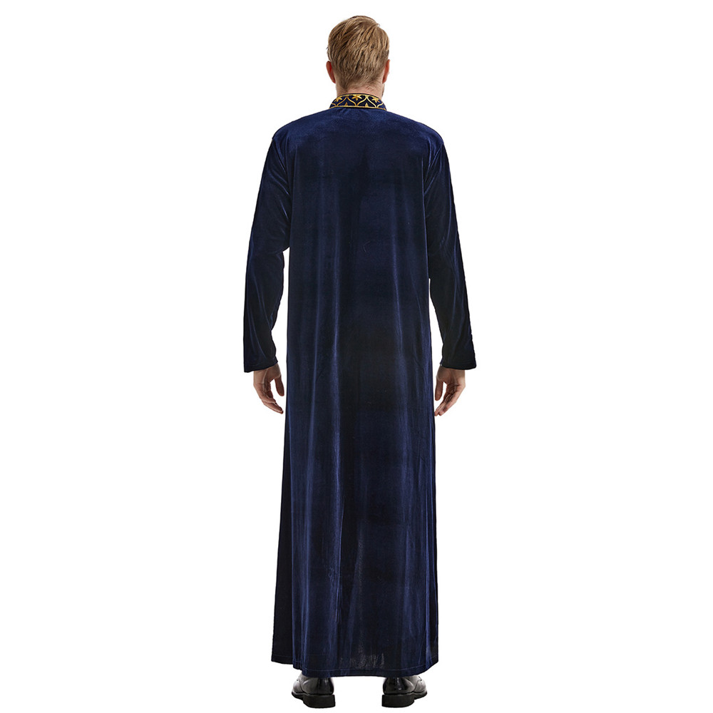 Baju Kaftan hangat untuk pria, - Winter Clothing Dubai ulasan dan harga