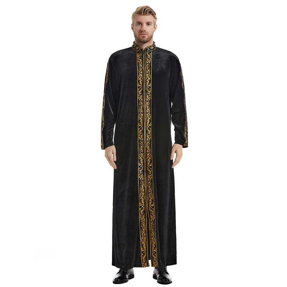 Baju Kaftan hangat untuk pria, - Winter Clothing Dubai ulasan dan harga