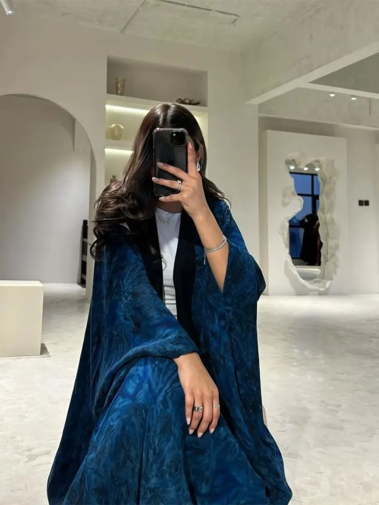 Pakaian Lebaran Dubai gaun pan - Winter Clothing Dubai ulasan dan harga