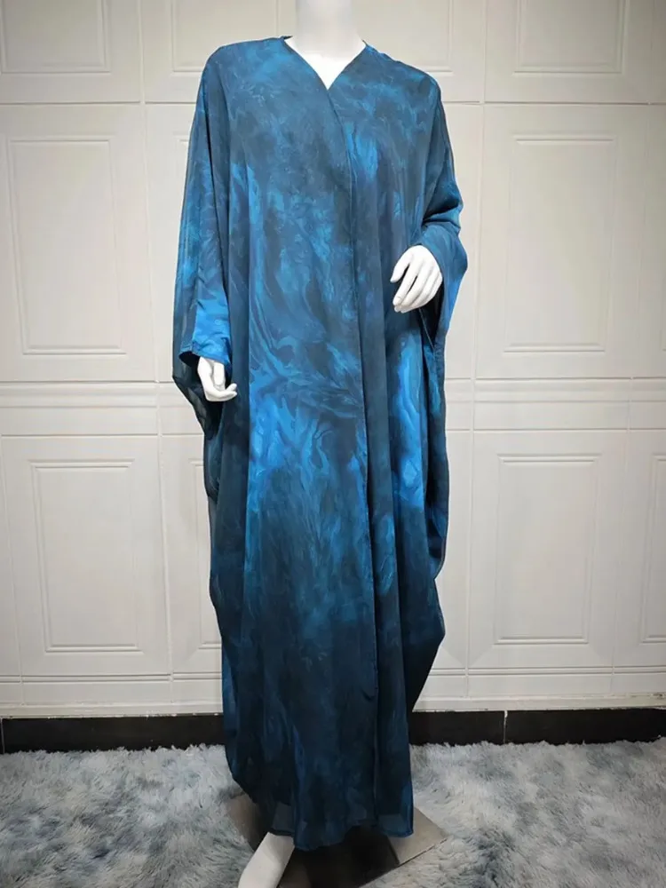 Pakaian Lebaran Dubai gaun pan - Winter Clothing Dubai ulasan dan harga