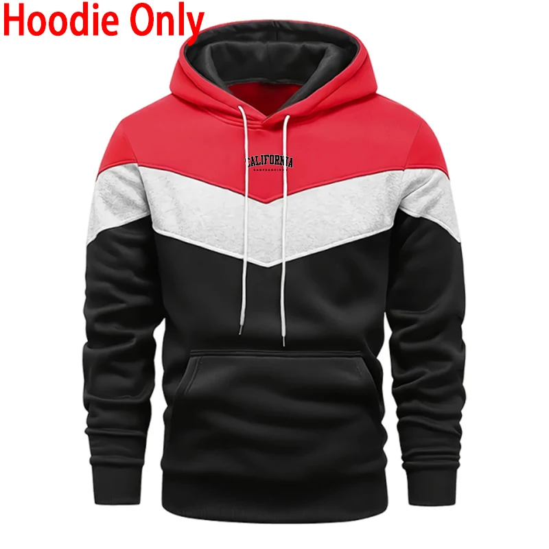 Setelan Olahraga Pria Modis, H - Winter Clothing For Men ulasan dan harga