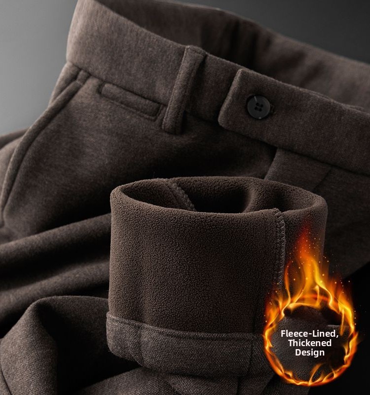 Celana Kasual Bisnis Bulu Teba - Winter Sun Clothing ulasan dan harga