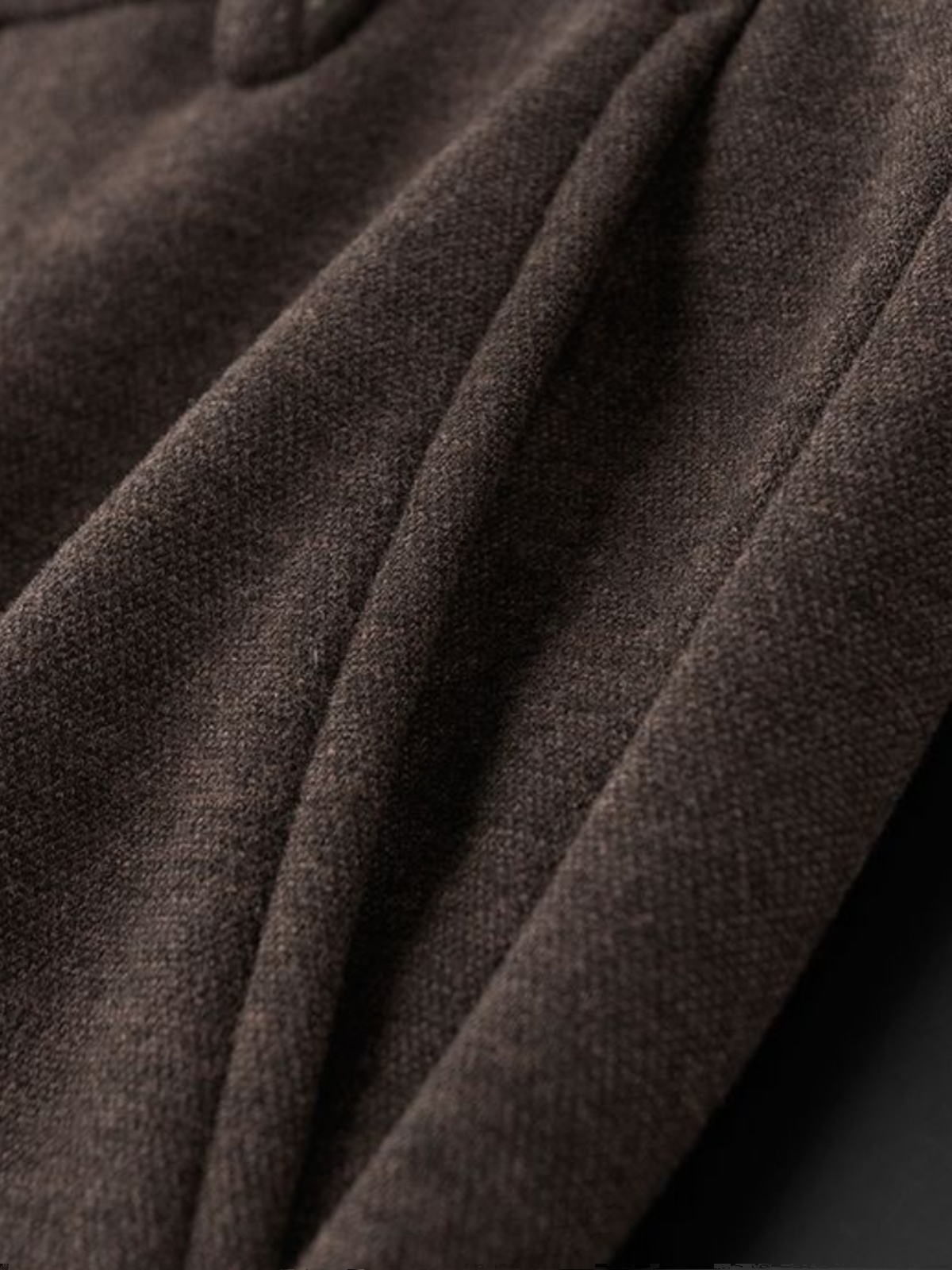 Celana Kasual Bisnis Bulu Teba - Winter Sun Clothing ulasan dan harga