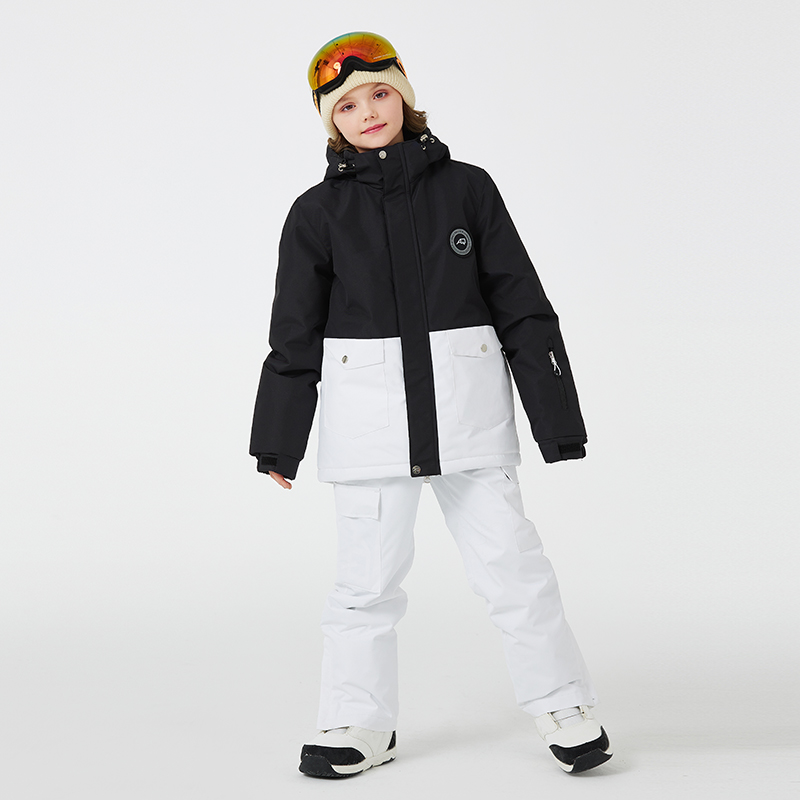 Pakaian setelan salju anak-ana - Winter Clothing Boys ulasan dan harga