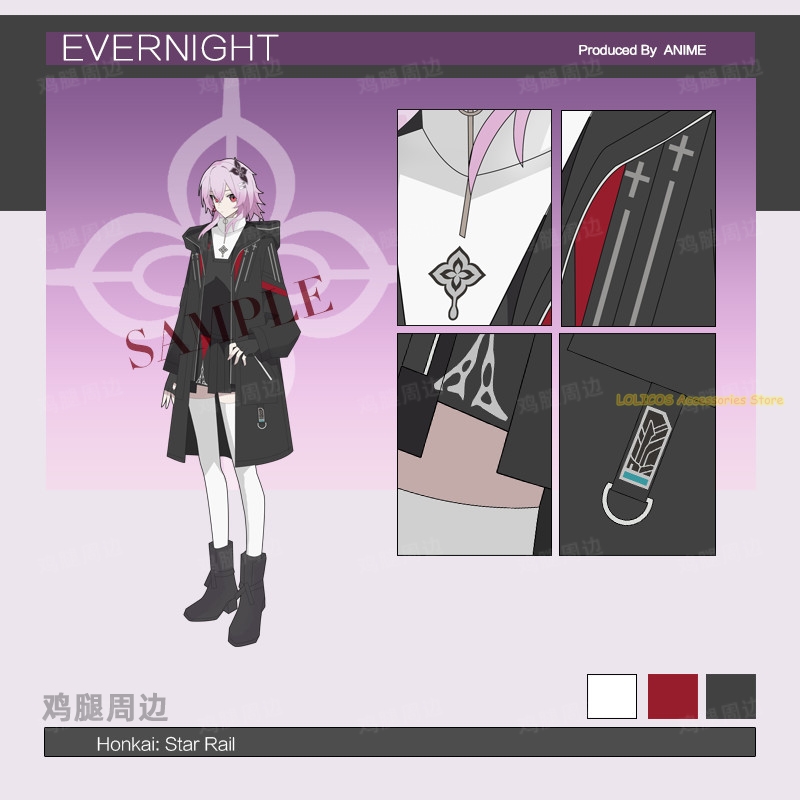 Kostum Cosplay Jaket Angin Uni - Winter Clothing Equipment ulasan dan harga