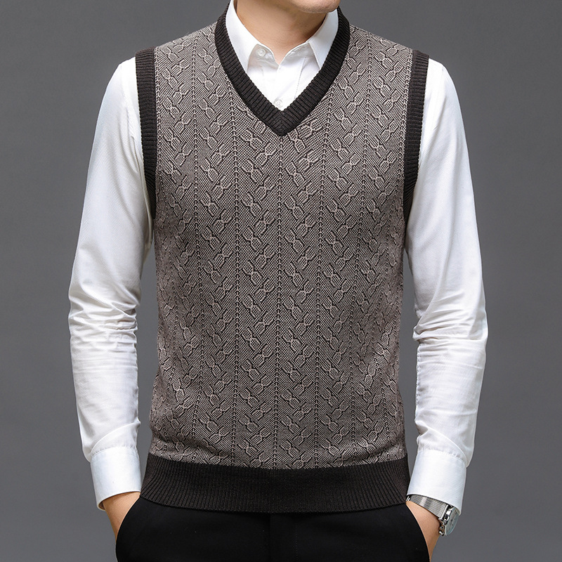 Sweter Merek BROWON Pakaian Pr - Winter Clothing Brands ulasan dan harga