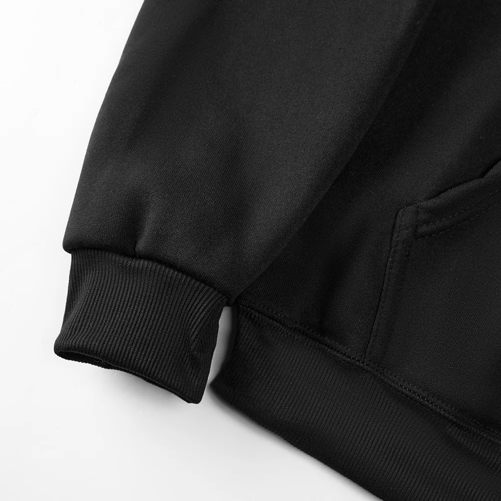 Demon Slayer Hoodie Pria Sweat - Winter Clothing Boys ulasan dan harga