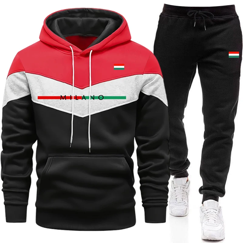 Setelan Training Berkualitas u - Winter Clothing Equipment ulasan dan harga