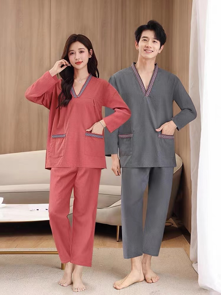 Jubah Sauna Lengan Panjang Pri - Winter Clothing Clearance ulasan dan harga