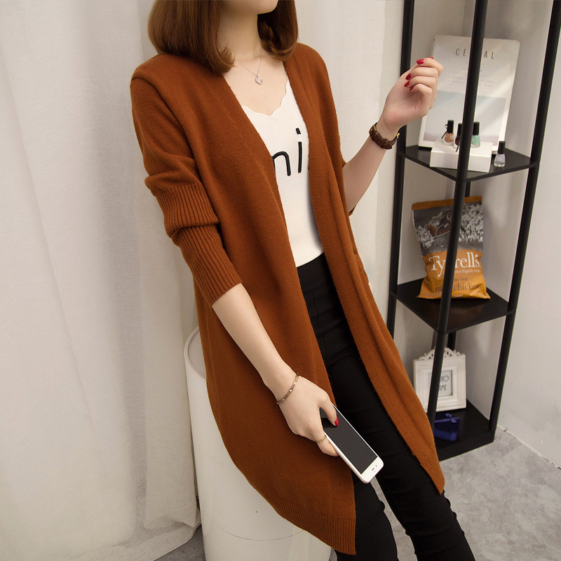 Pakaian Wanita Longgar untuk M - Winter Sun Clothing ulasan dan harga
