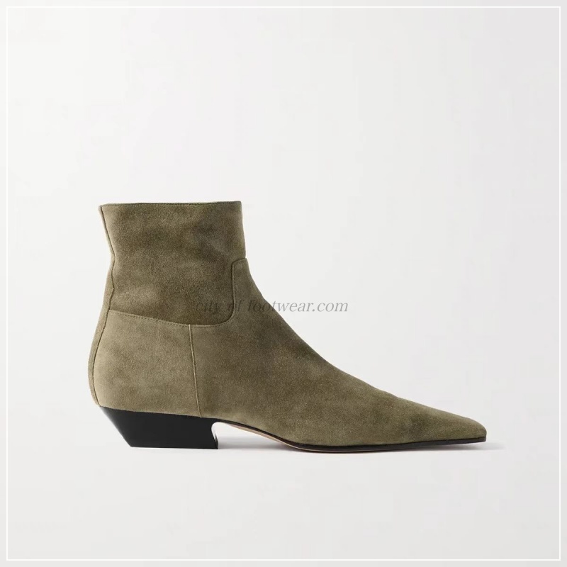 Sepatu bot pergelangan kaki ku - Winter Clothing Women'S ulasan dan harga