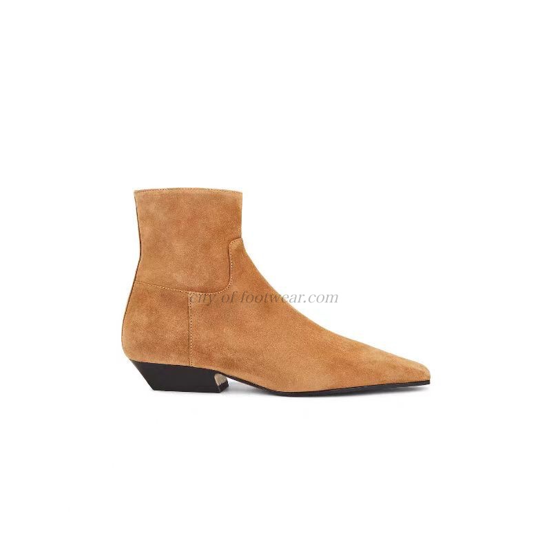 Sepatu bot pergelangan kaki ku - Winter Clothing Women'S ulasan dan harga