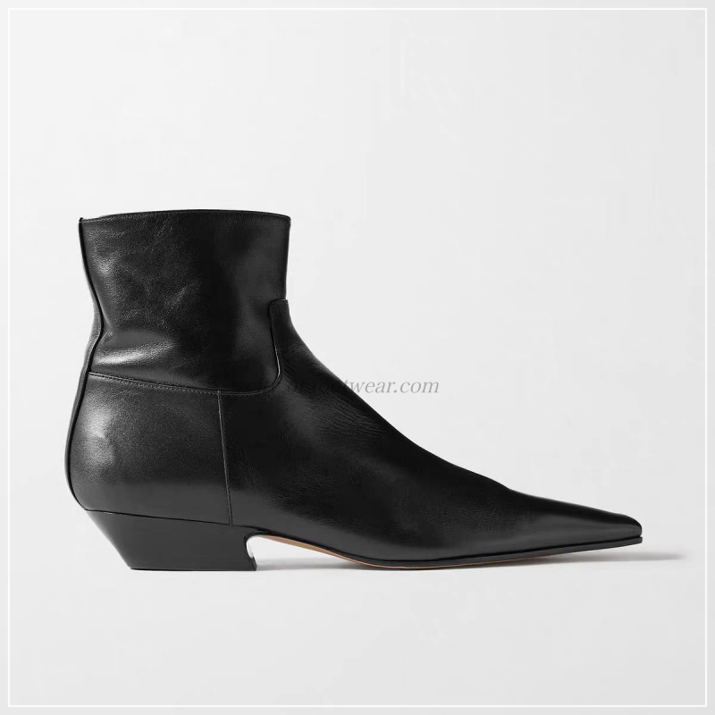 Sepatu bot pergelangan kaki ku - Winter Clothing Women'S ulasan dan harga