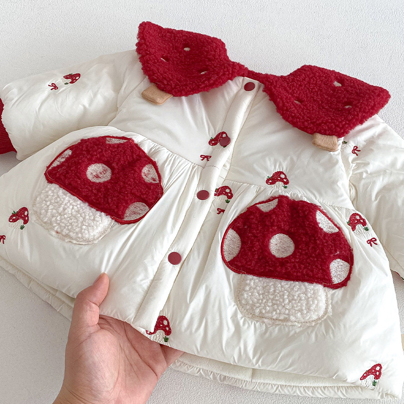 Pakaian Tahun Baru Barat untuk - Winter Clothing For Babies ulasan dan harga