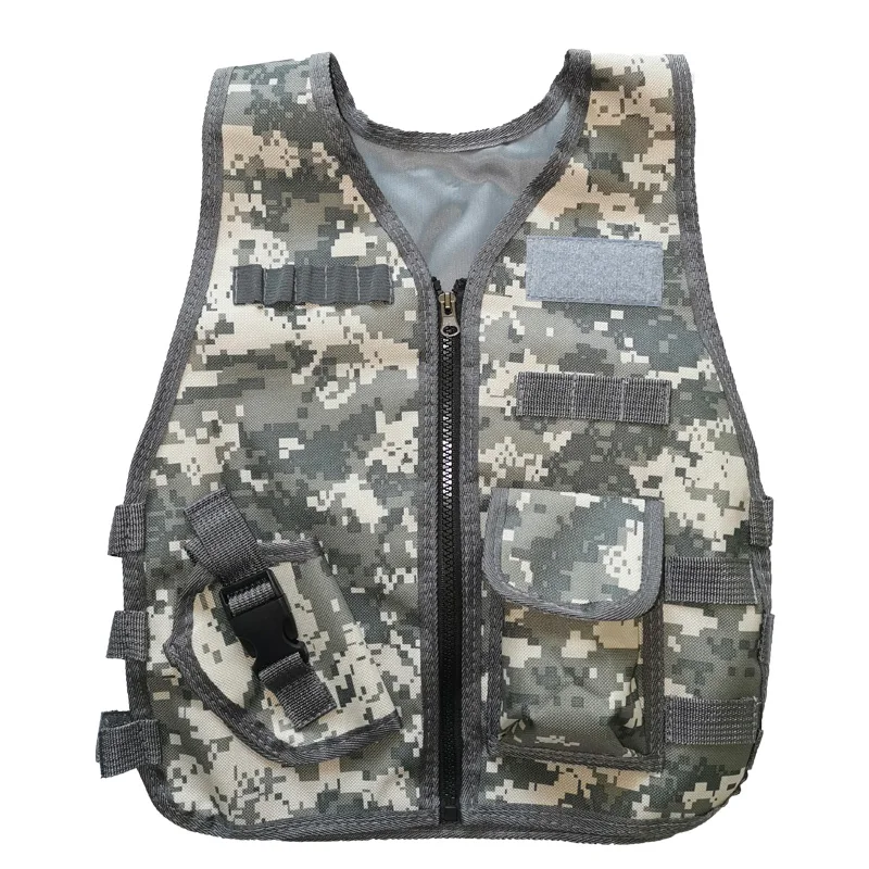 Rompi Penembak Jitu Militer Ta - Winter Clothing Boys ulasan dan harga