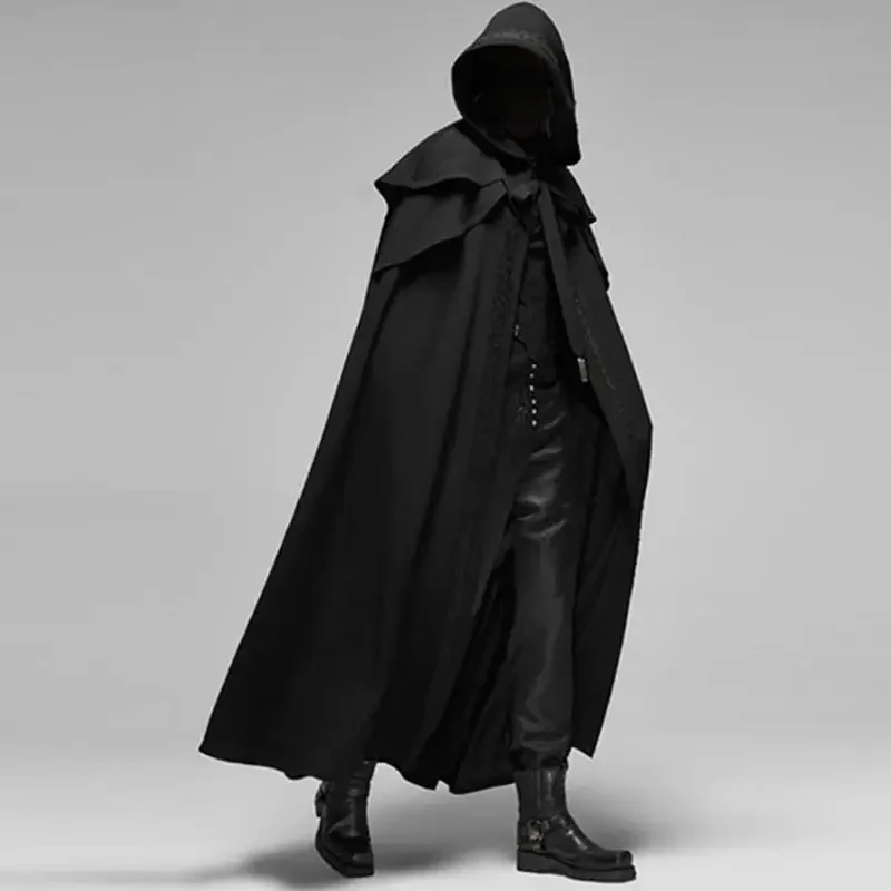 Pakaian Cosplay Biksu Pria, Ju - Winter Clothing Clearance ulasan dan harga
